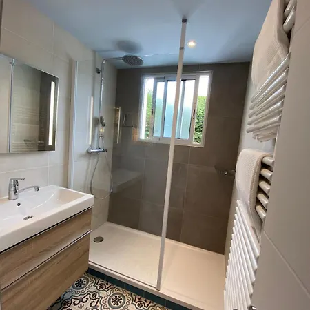 Apartmán Le Mistral, Superbe 2 Chambres, Vue Proximite Plage, Parking Gratuit *