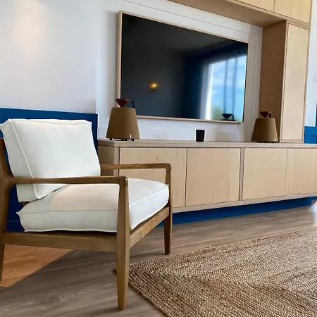 Le Mistral, Superbe 2 Chambres, Vue Proximite Plage, Parking Gratuit *