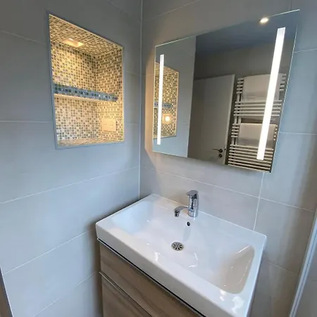 Le Mistral, Superbe 2 Chambres, Vue Proximite Plage, Parking Gratuit Appartement