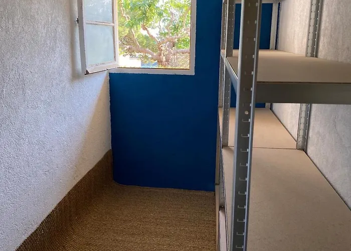 Le Mistral, Superbe 2 Chambres, Vue Proximite Plage, Parking Gratuit דירה *